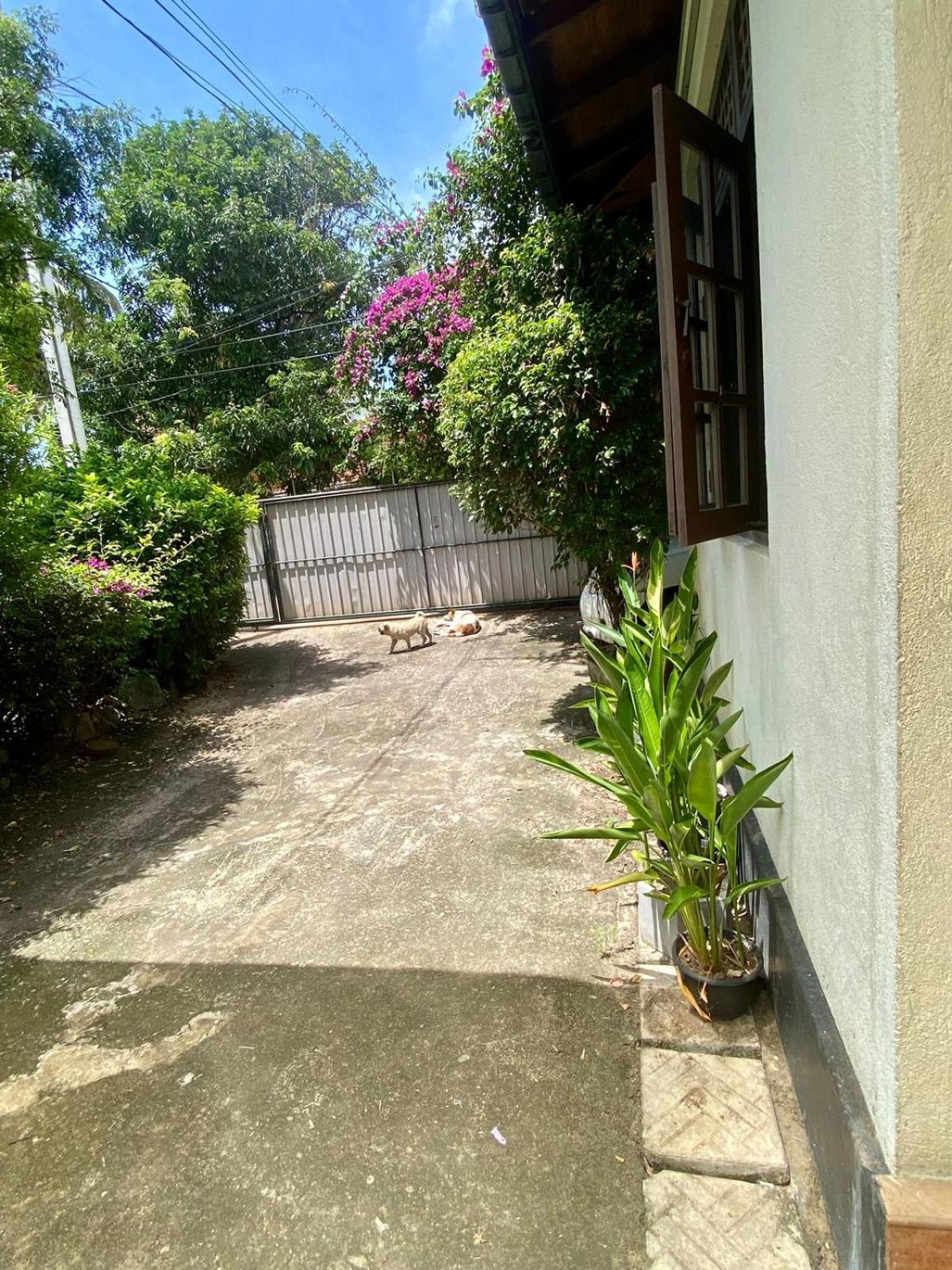 Noahs Ark Transit Stay Moratuwa Exterior photo