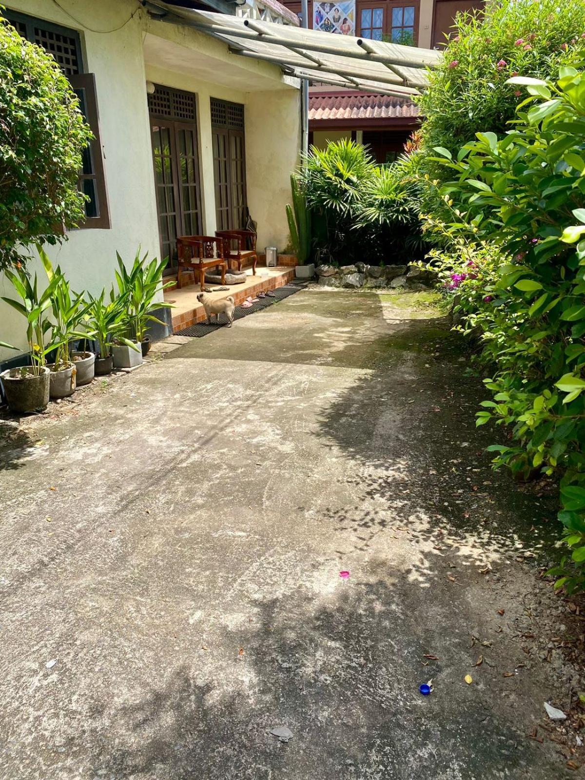 Noahs Ark Transit Stay Moratuwa Exterior photo