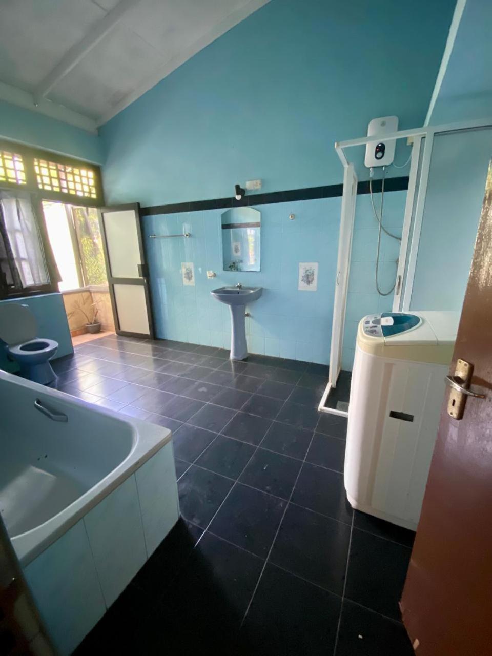Noahs Ark Transit Stay Moratuwa Exterior photo